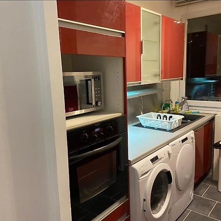 Appartement T4 Rouen Kültér fotó