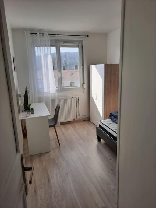 Appartement T4 Rouen Kültér fotó
