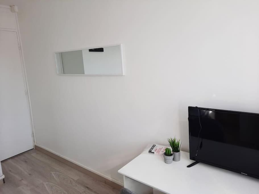 Appartement T4 Rouen Kültér fotó