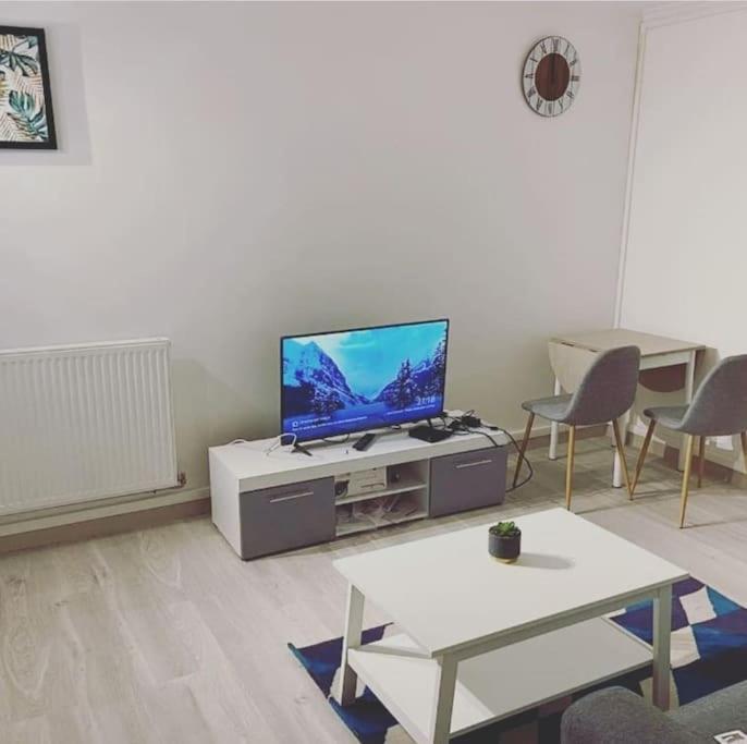 Appartement T4 Rouen Kültér fotó