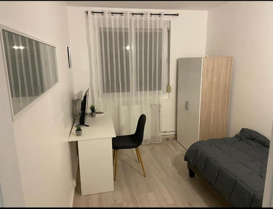 Appartement T4 Rouen Kültér fotó