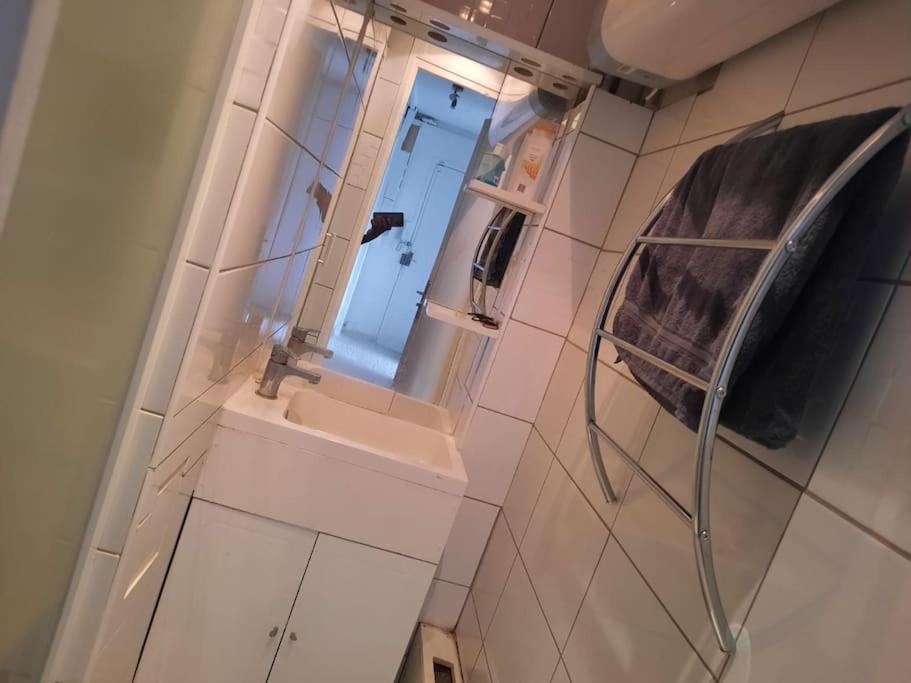 Appartement T4 Rouen Kültér fotó