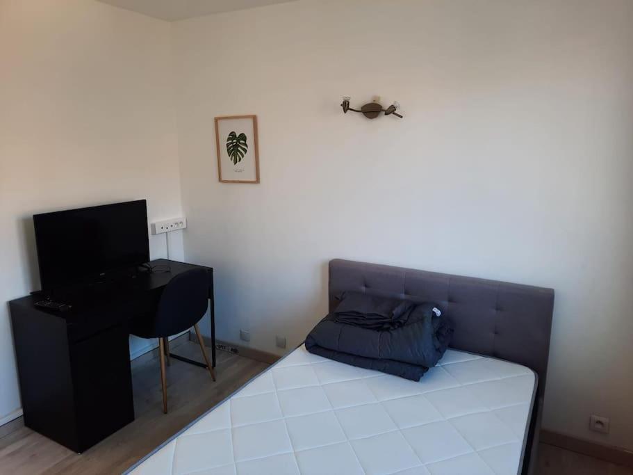 Appartement T4 Rouen Kültér fotó